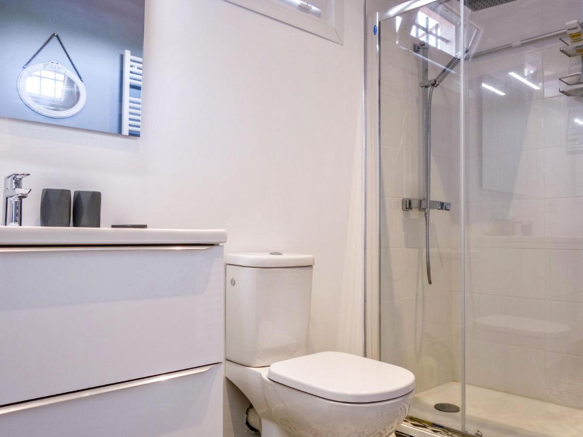 Apartment Sainte Marie By Interhome Аркашон Экстерьер фото
